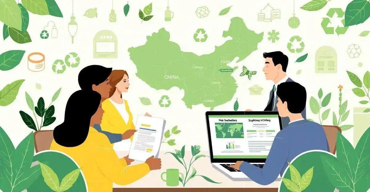 Dicas para negociar com fornecedores chineses