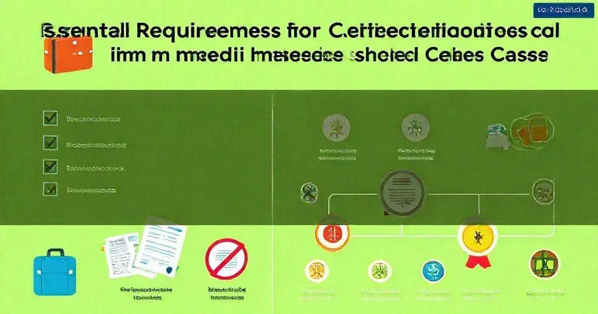 Documentação Necessária