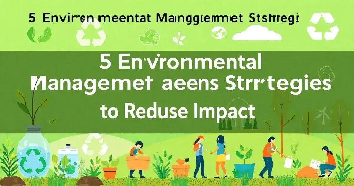 Educação e Conscientização Ambiental