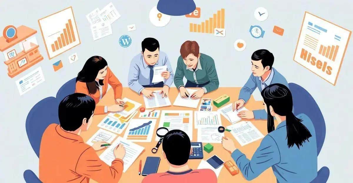 Estratégias de Marketing para Produtos Inovadores