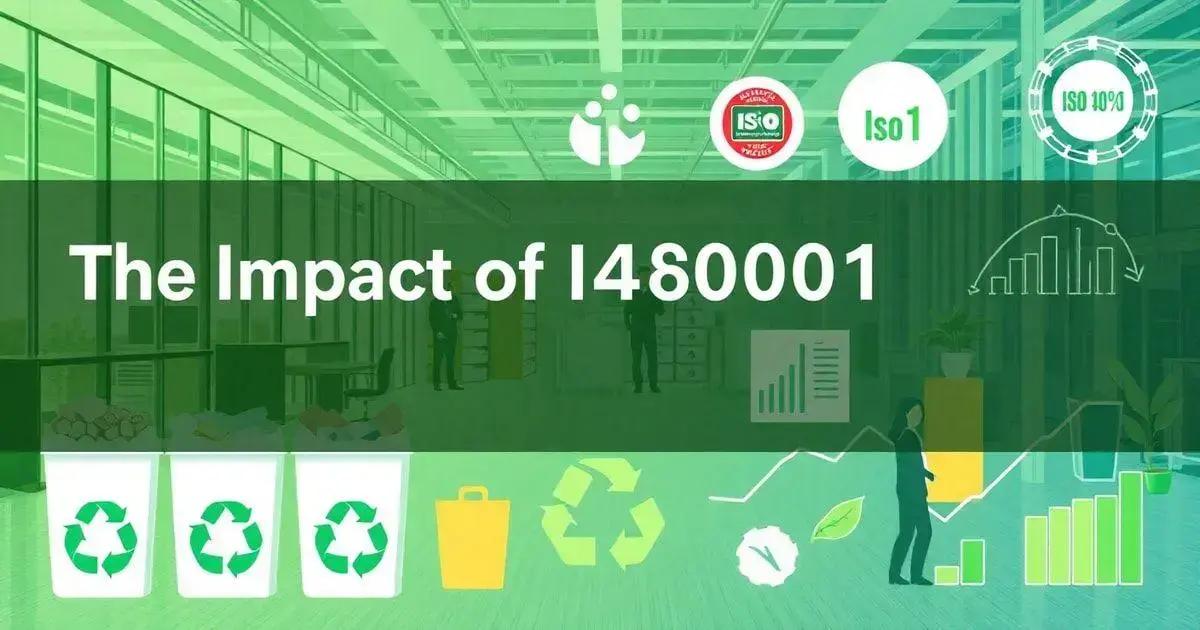 Estratégias para Implementar a ISO 14001 com Sucesso