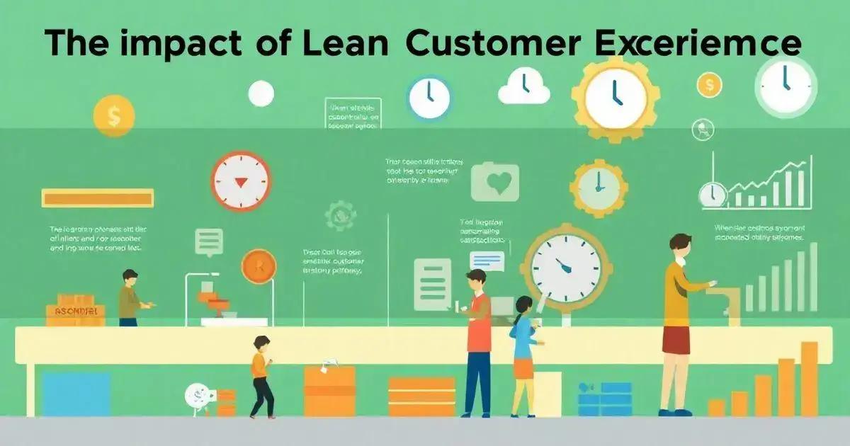 Estudos de Caso: Sucesso com Lean