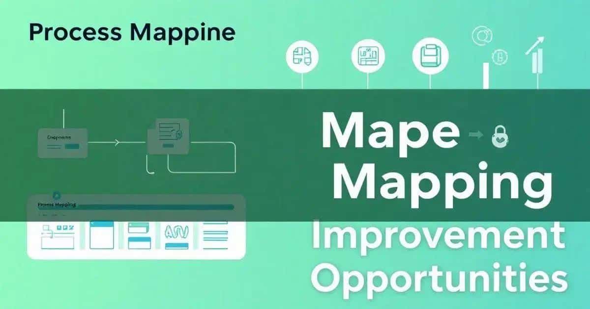 Ferramentas para Mapeamento de Processos