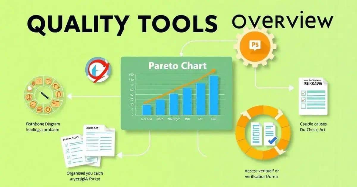 Gráfico de Pareto: Identificação de Prioridades