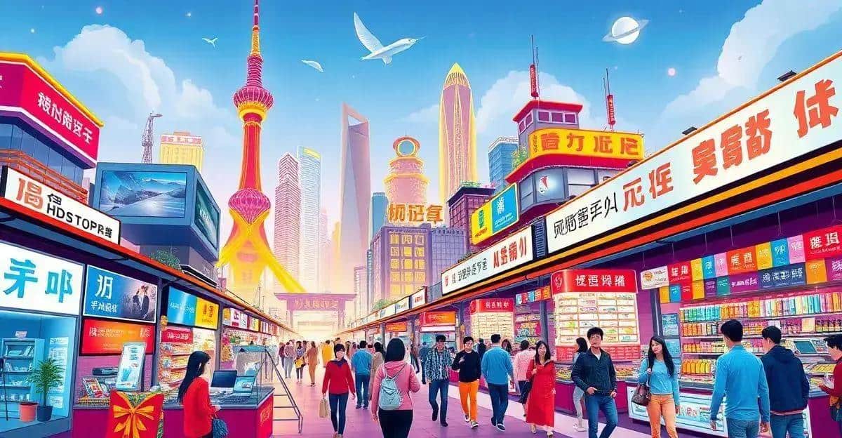 Guangzhou: Preços Competitivos