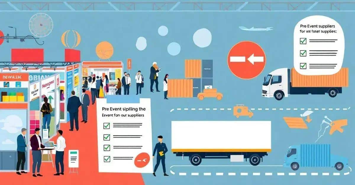 Identificação de fornecedores confiáveis