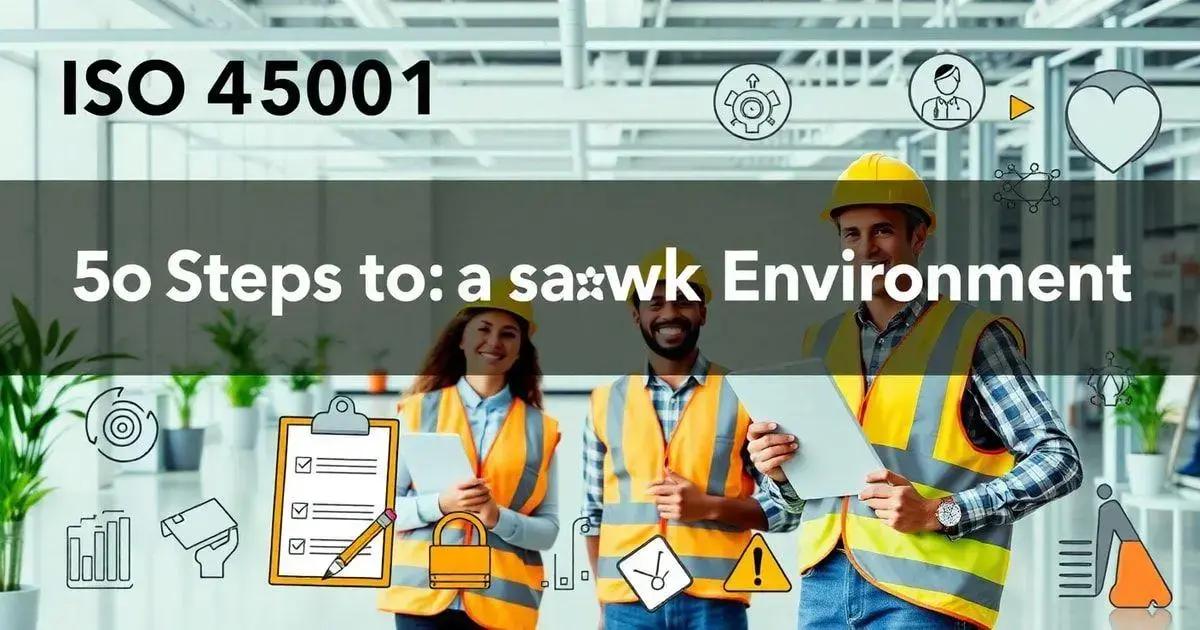 Implementação da Norma