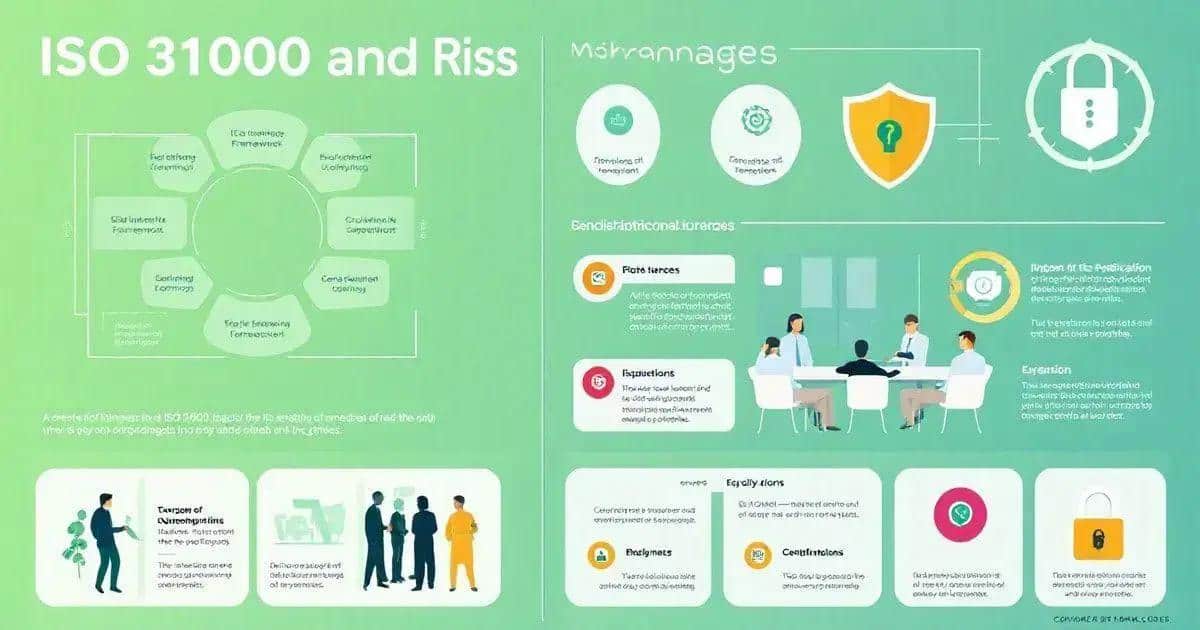 Implementação de Estratégias de Gestão de Riscos