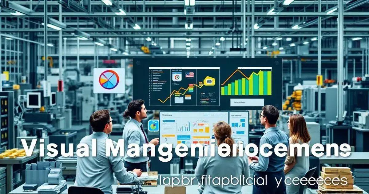 Implementação de Ferramentas Visuais