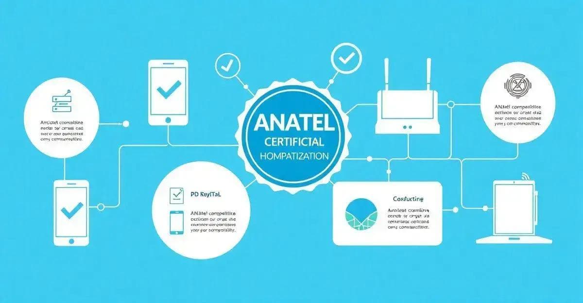 Importância da Compatibilidade entre Dispositivos