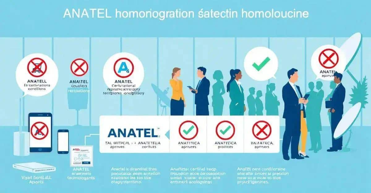 Importância da Homologação para Consumidores e Empresas