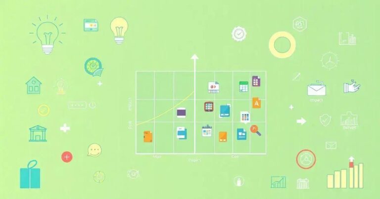 Matriz de Priorização: Guia para Decisões Estratégicas Eficazes