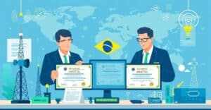 O Papel da ANATEL na Certificação de Novos Produtos de Telecomunicação