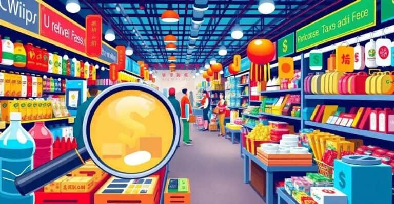 Onde Comprar Produtos com Melhor Custo-Benefício na China: 5 Dicas Essenciais