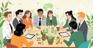 Onde Encontrar Fornecedores de Produtos Sustentáveis na China: 4 Dicas Essenciais