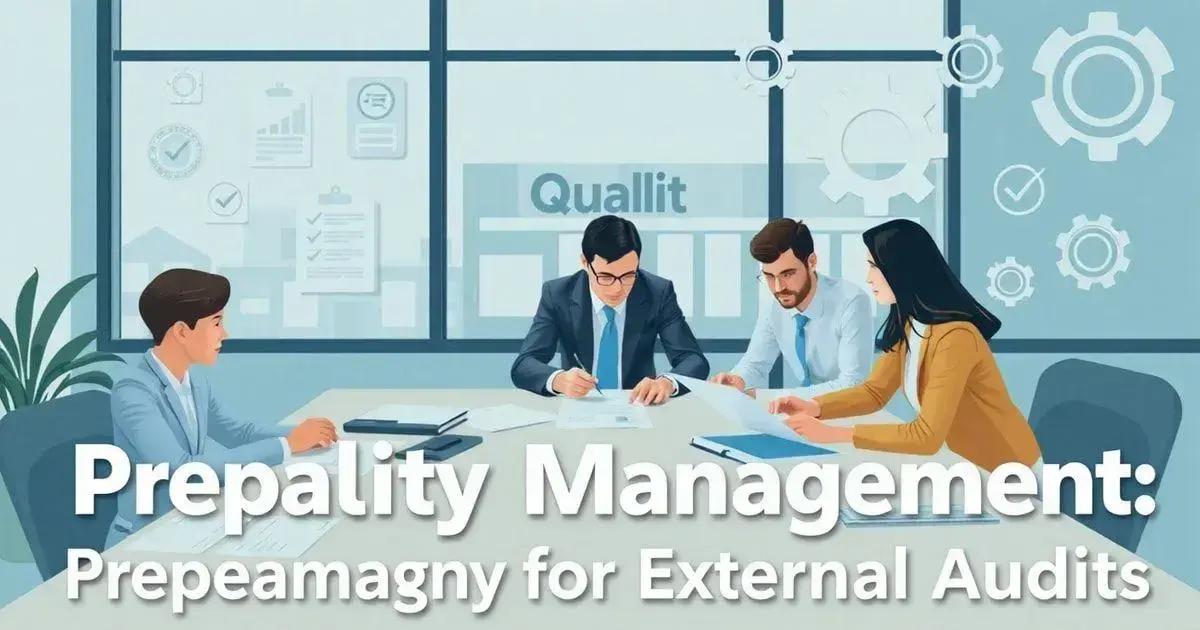 Passos para Preparação