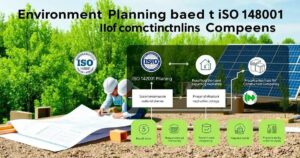 Planejamento Ambiental ISO 14001: 5 Passos para Construtoras