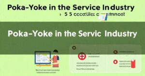 Poka-Yoke no Setor de Serviços: 5 Exemplos Práticos