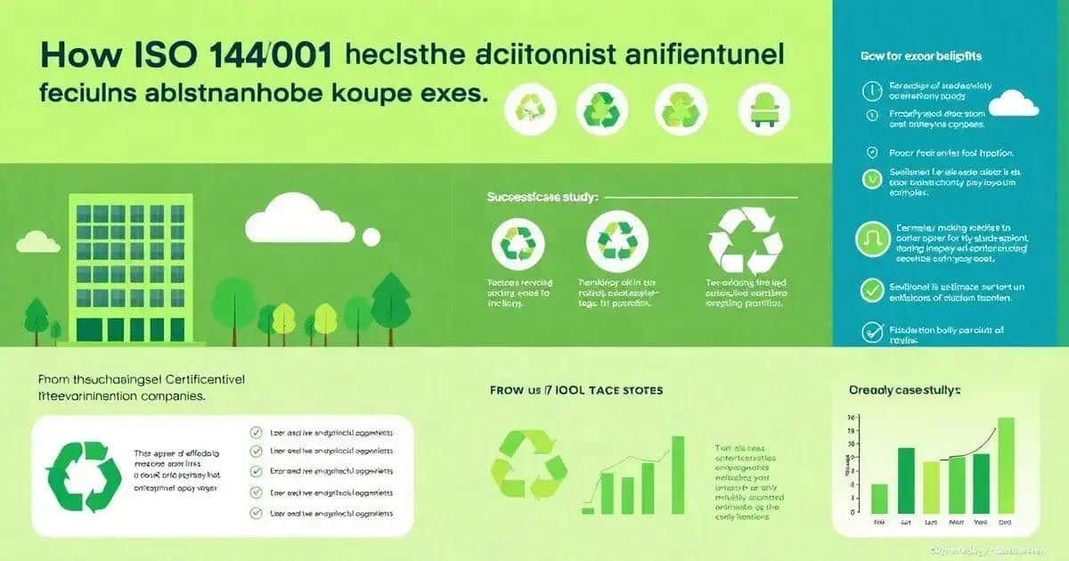 Principais benefícios da certificação