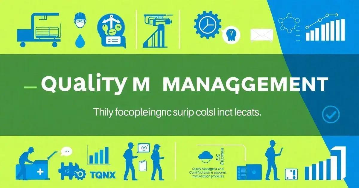 Principais Ferramentas e Técnicas