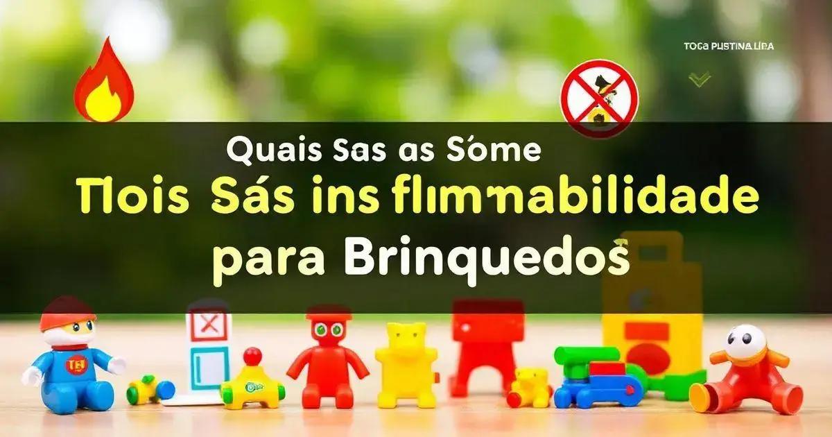 Principais Normas de Segurança no Brasil