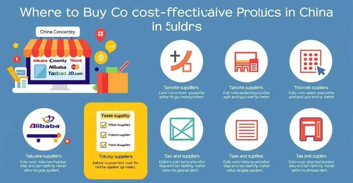 Principais Plataformas de Compra Online