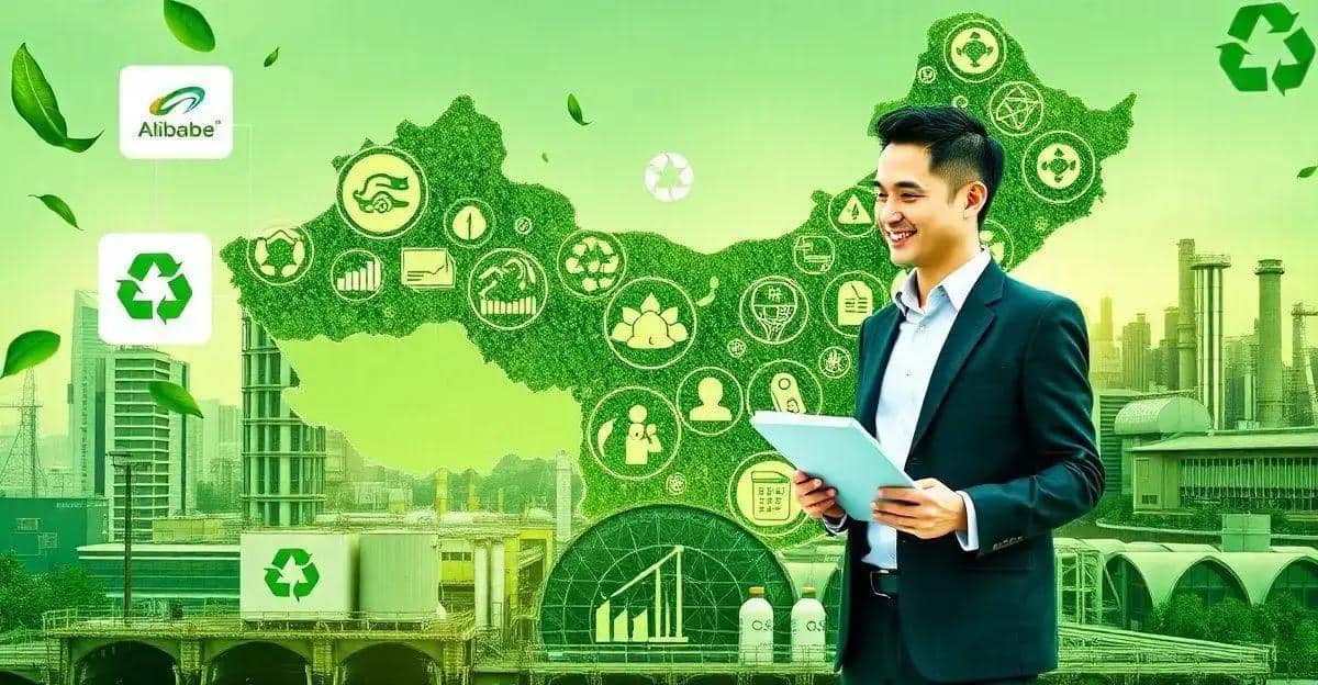 Principais plataformas para encontrar fornecedores sustentáveis