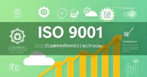 Princípios Básicos da ISO 9001: Compromisso com a Qualidade