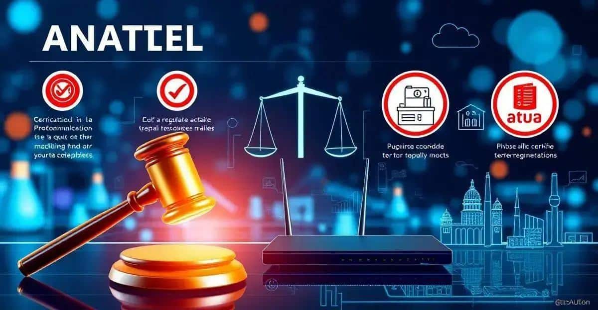 Processo de certificação de produtos
