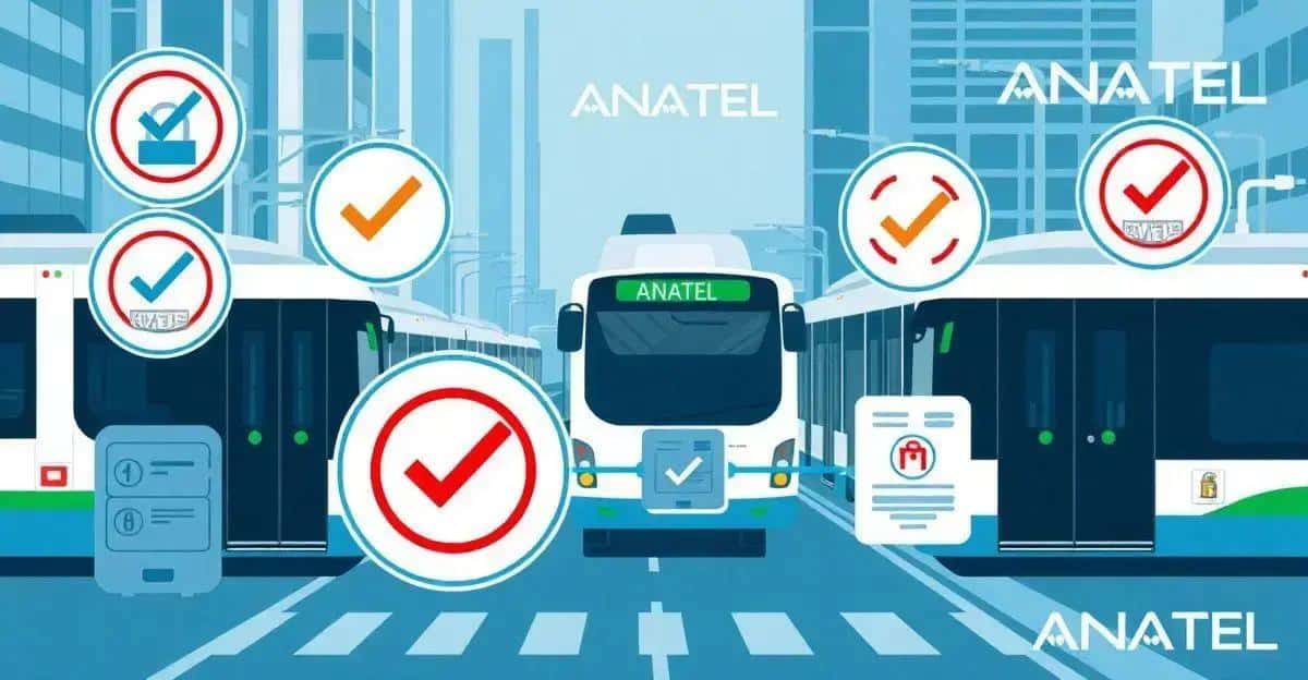 Processo de Certificação de Produtos