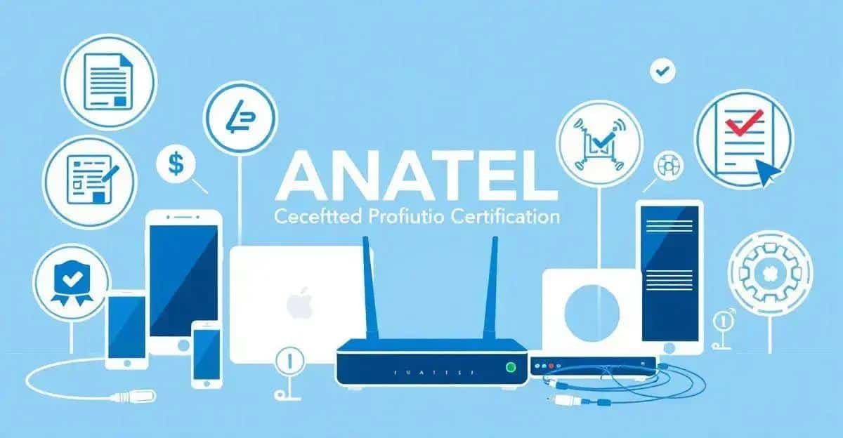 Processo de Certificação de Produtos