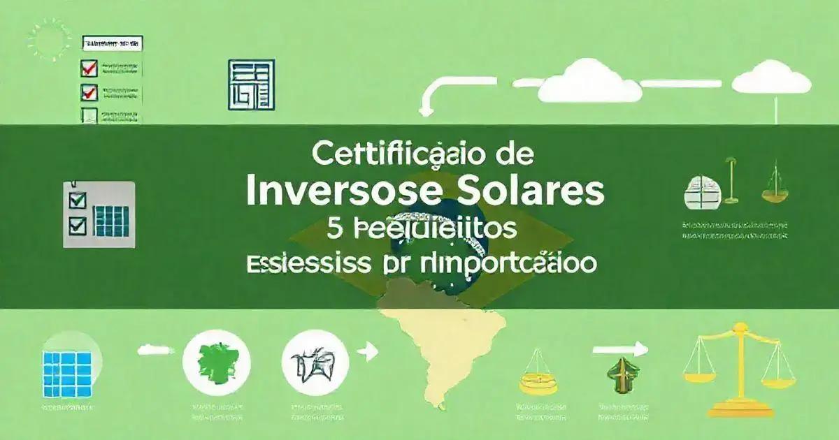 Processo de Importação