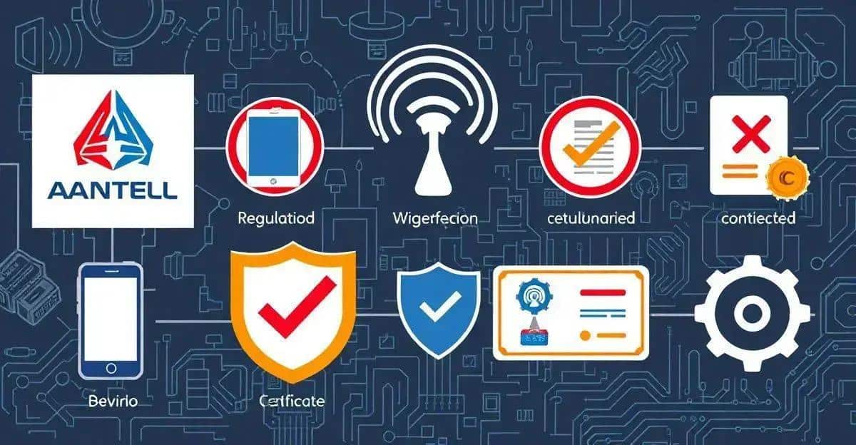 Processos de Certificação e Homologação