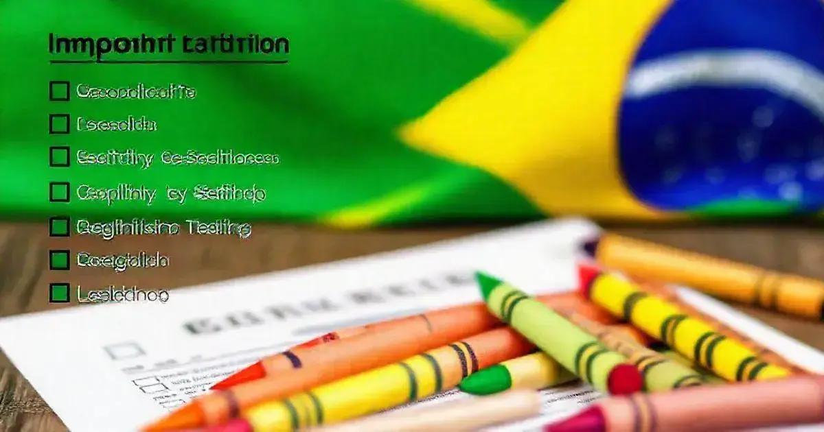 Registro e Licenciamento