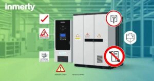 Segurança para Inversores de até 75 kW: Normas e Requisitos
