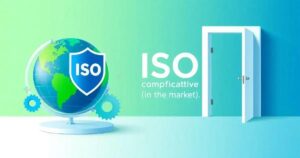 Vantagens Competitivas da Certificação ISO no Mercado Global