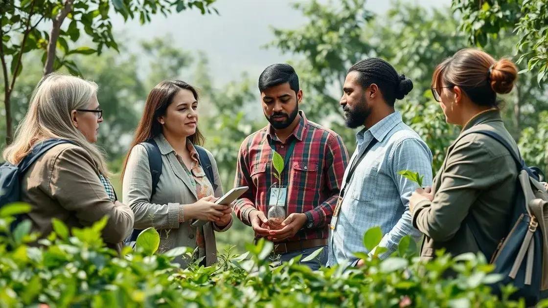 Desafios na gestão de riscos ambientais conforme a ISO 14001