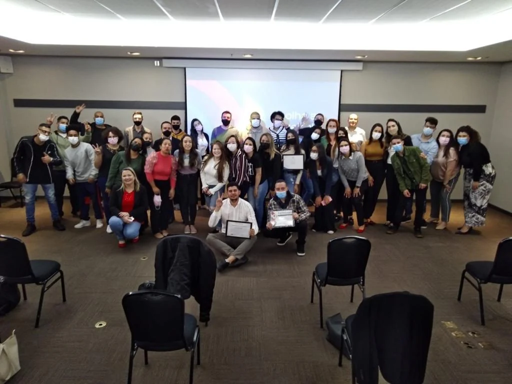 Equipe Yes Certificações - Time de especialistas em certificação INMETRO e ANATEL