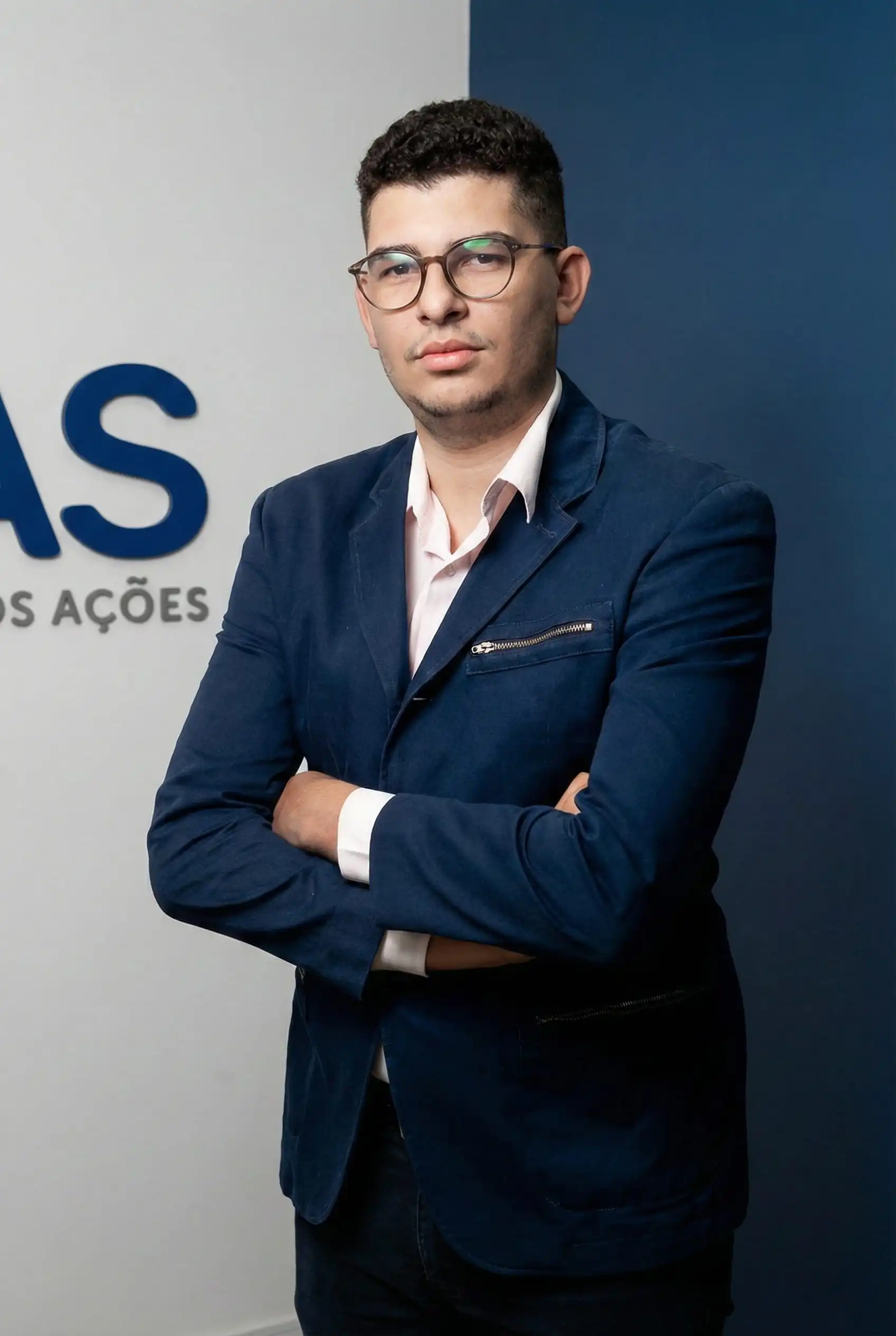 William Bonjardim - Sócio-Diretor Executivo da Yes Certificações