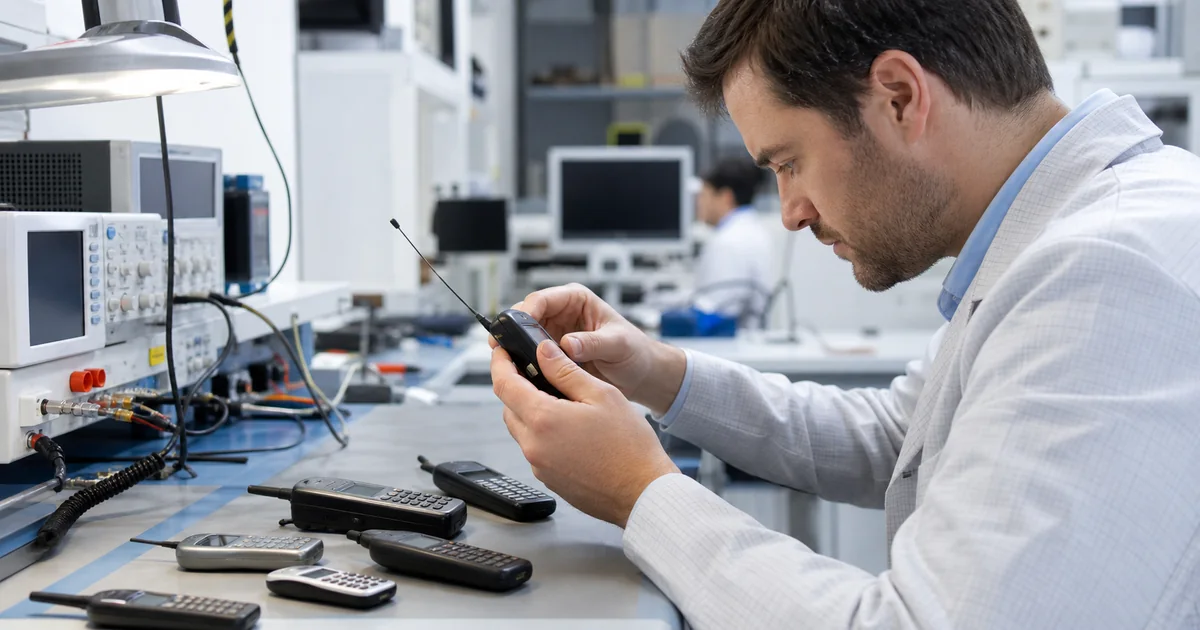 Celulares genericos analisados em bancada de eletronica