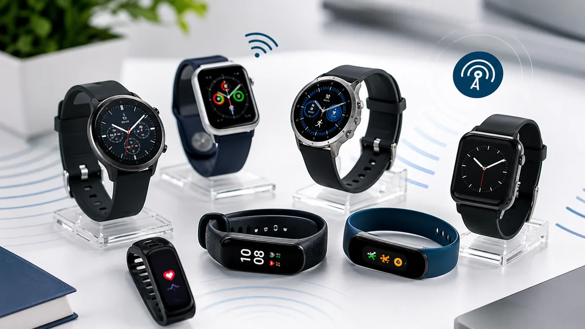 Certificação de Smartwatch ANATEL