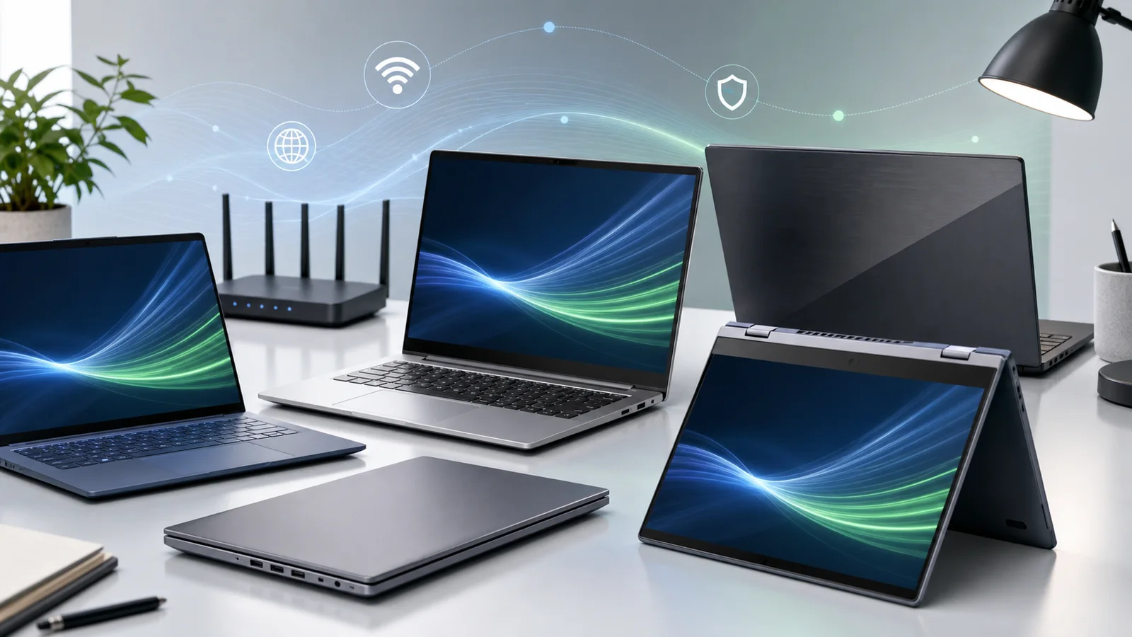 Homologação de notebook ANATEL