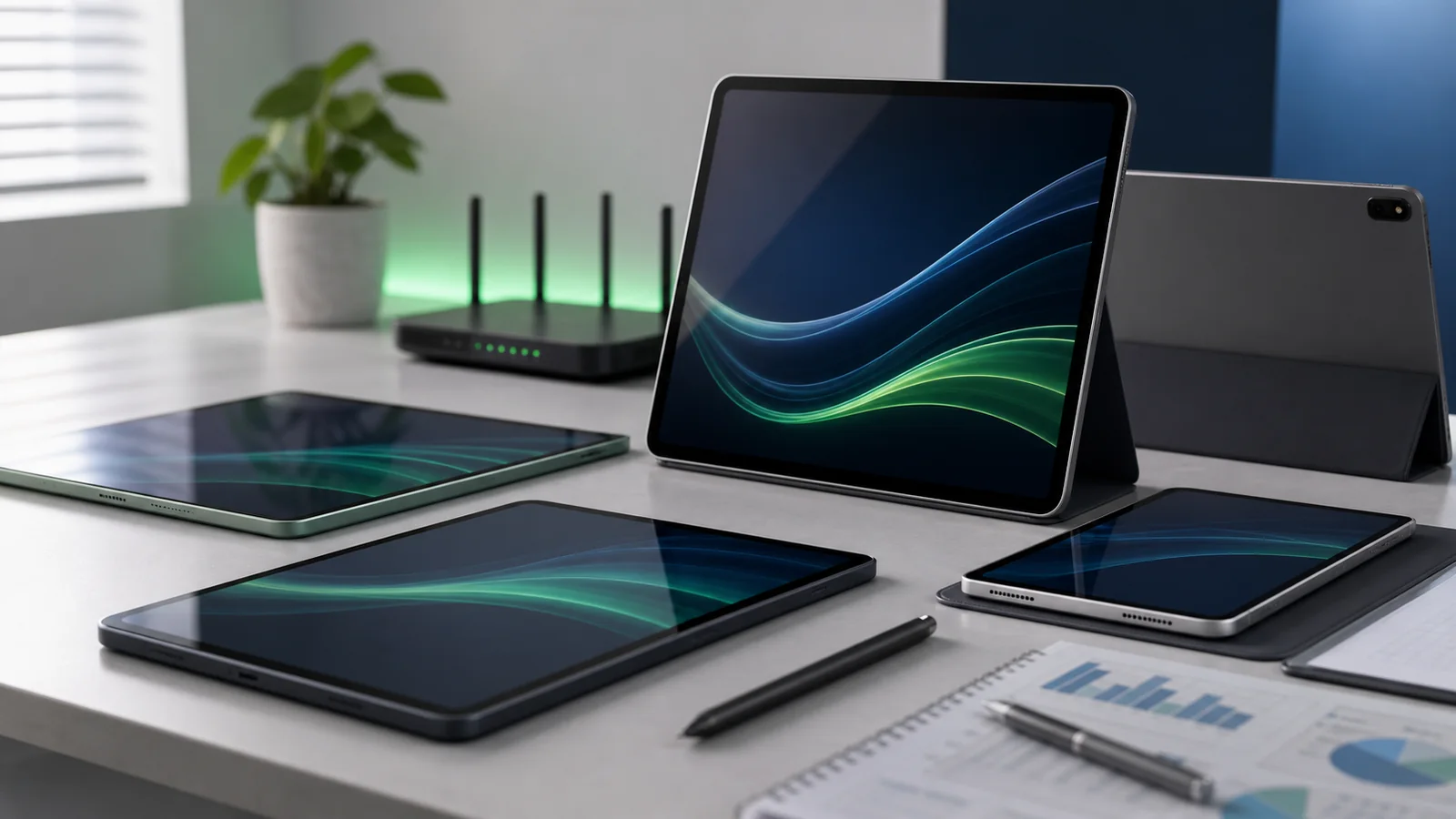 Homologação de tablet ANATEL