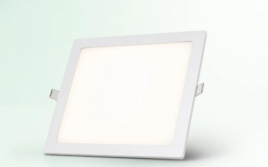 Painel LED para certificação INMETRO
