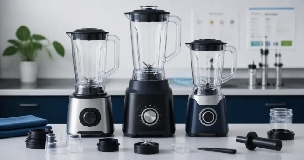 Modelos de uma família de produtos para certificação INMETRO